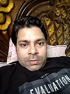 Jerry patel01 online show from 30, 11, 2025