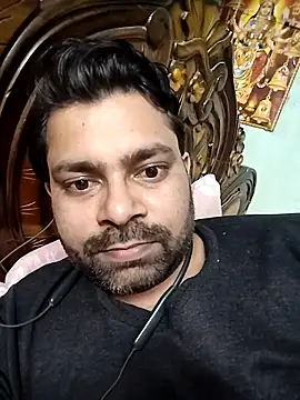 Jerry patel01 online show from 14, 12, 2025