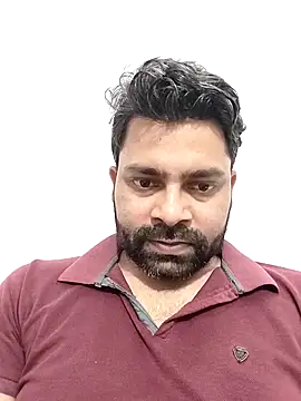 Jerry patel01 online show from 15, 2, 2026