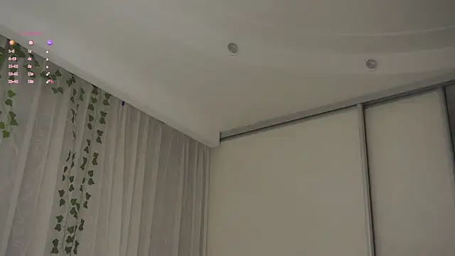 BlytheBenny online show from 20, 3, 2026