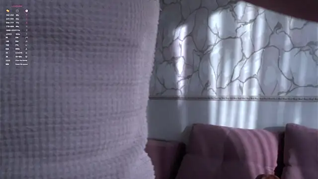 EleneButton online show from 16, 3, 2026