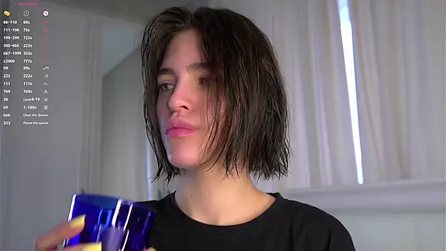 EleneButton online show from 10, 4, 2026