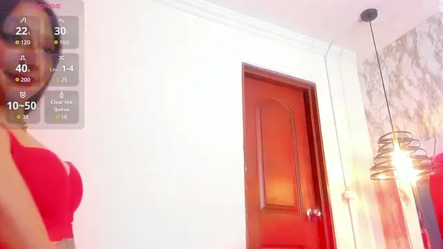 Snapshot of Sheilly_brown chatting on 12, 11, 2025 Sheilly brown online show from 12, 11, 2025