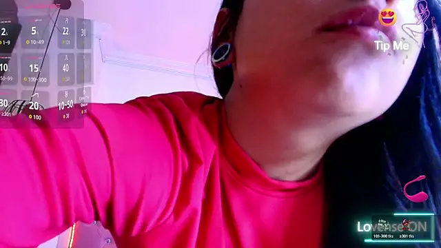 Snapshot of Sheilly_brown chatting on 14, 6, 2026 Sheilly brown online show from 14, 6, 2026