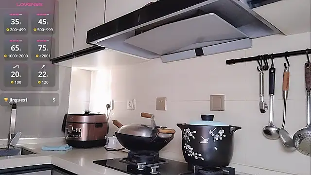 Coco--01 online show from 14, 9, 2025