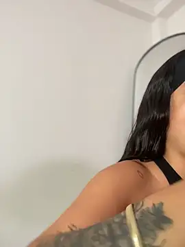 JuanitaMore01 online show from 13, 2, 2026