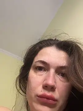 Cute Erika online show from 22, 11, 2025