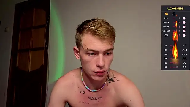 callmealexthx online show from 18, 9, 2025