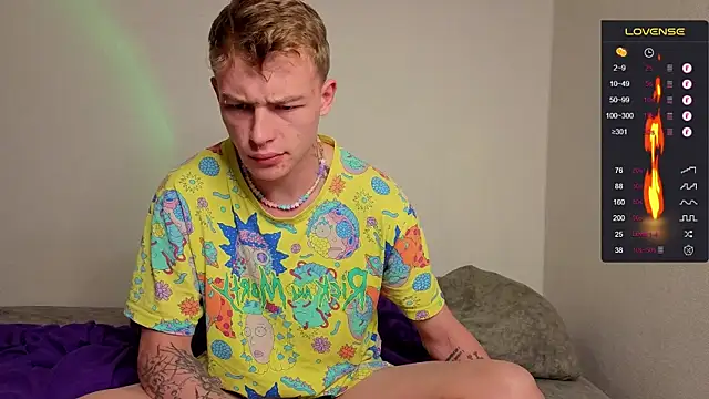 callmealexthx online show from 19, 9, 2025