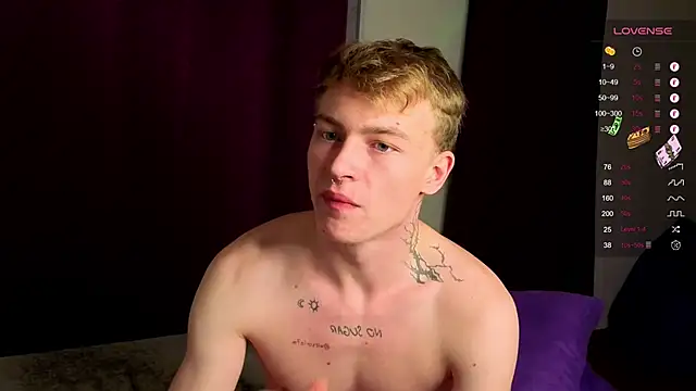 callmealexthx online show from 20, 10, 2025