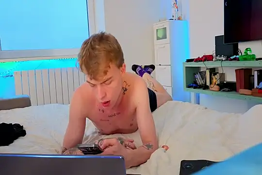 callmealexthx online show from 7, 11, 2025