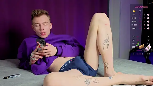 callmealexthx online show from 29, 11, 2025