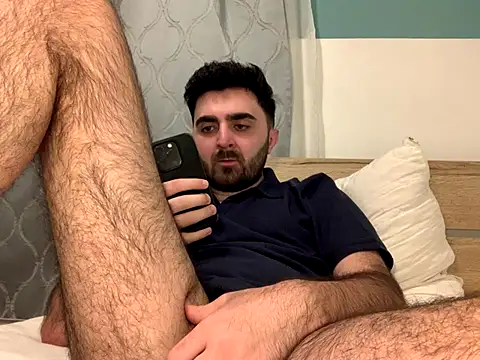 donastii online show from 19, 12, 2025