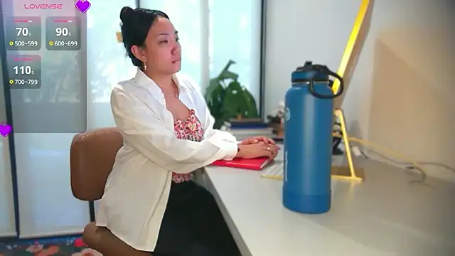 yuzhara online show from 23, 9, 2025