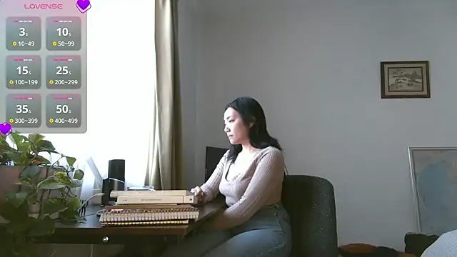 Snapshot of yuzhara chatting on 2, 2, 2026 yuzhara online show from 2, 2, 2026