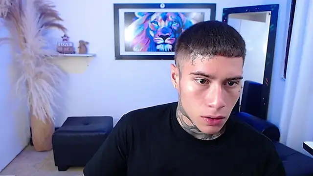 setthomas online show from 8, 9, 2025