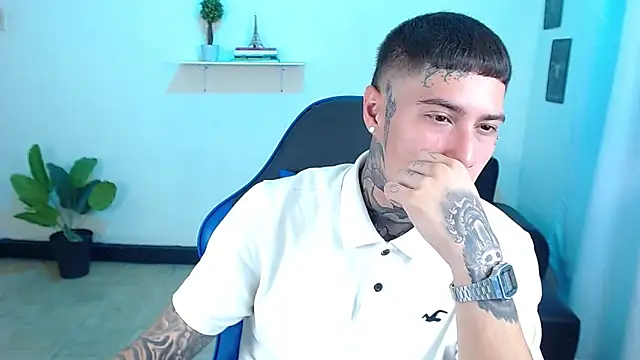 setthomas online show from 8, 10, 2025