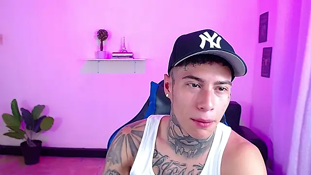 setthomas online show from 31, 10, 2025