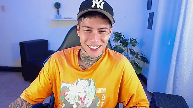 setthomas online show from 9, 3, 2026