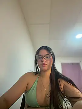 Snapshot of Valentina2390 chatting on 18, 7, 2026 Valentina2390 online show from 18, 7, 2026