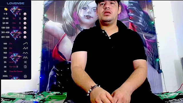 smith hot29 online show from 22, 12, 2025