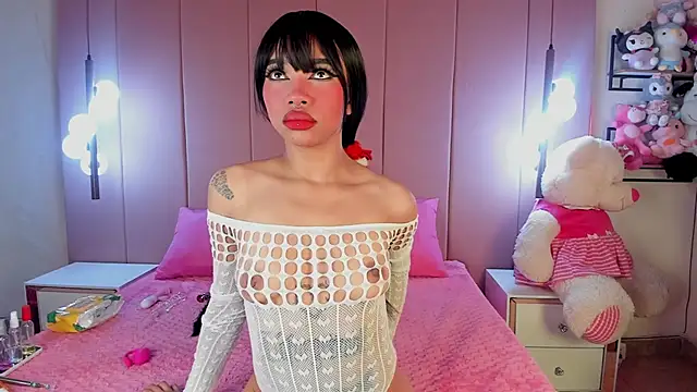 Liah Marthina online show from 29, 9, 2025