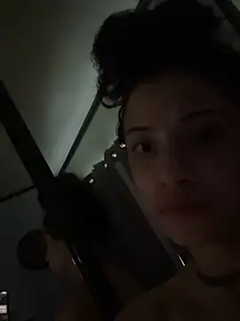 Anna-May97 online show from 7, 4, 2026