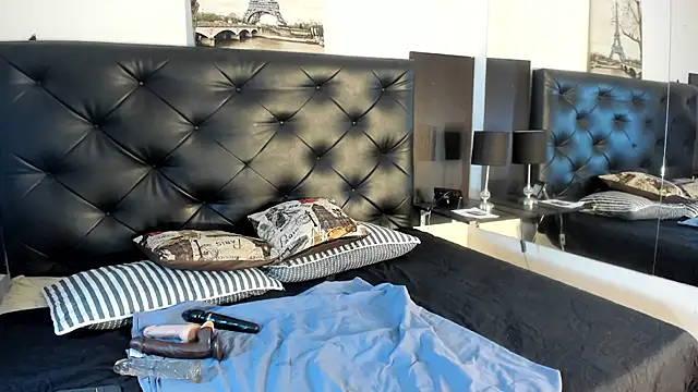 Kymy marquez online show from 29, 3, 2026