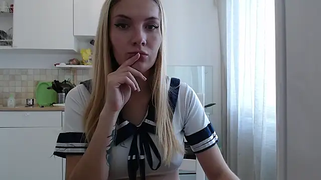 Snapshot of ProstoMaria chatting on 14, 9, 2025 ProstoMaria online show from 14, 9, 2025