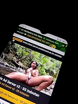 Hot more online show from 17, 3, 2026