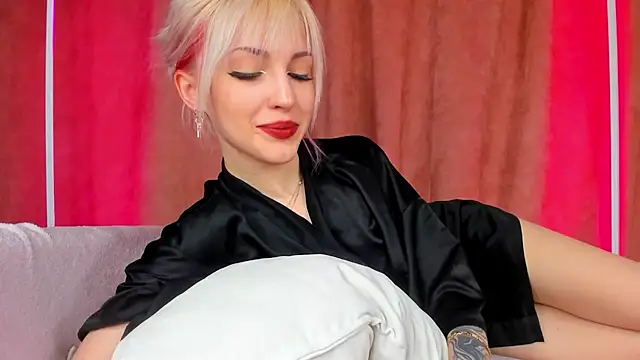 LisaFoxyMe online show from 12, 3, 2026