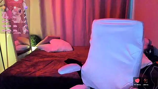 TaisiaHot online show from 22, 12, 2025