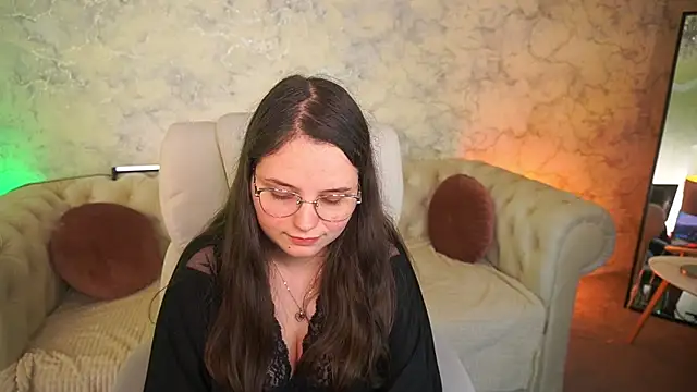 SophieDreamss online show from 29, 11, 2025