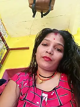 Snapshot of Samiya-143 chatting on 25, 10, 2025 Samiya-143 online show from 25, 10, 2025