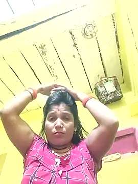 Snapshot of Samiya-143 chatting on 26, 10, 2025 Samiya-143 online show from 26, 10, 2025