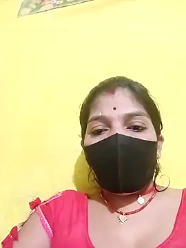 Snapshot of Samiya-143 chatting on 9, 2, 2026 Samiya-143 online show from 9, 2, 2026