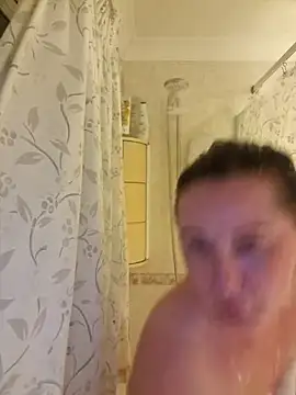 RosieMilff online show from 8, 10, 2025