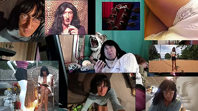 SissiDomination online show from 26, 9, 2025