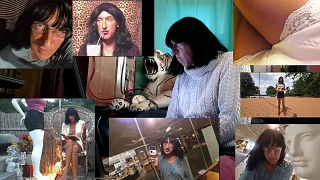 SissiDomination online show from 27, 9, 2025