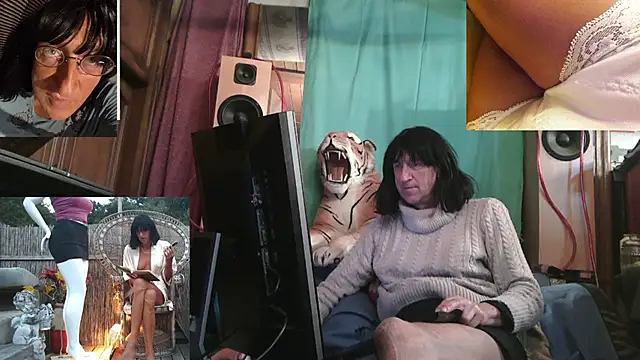 SissiDomination online show from 6, 2, 2026