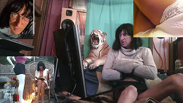 SissiDomination online show from 22, 2, 2026