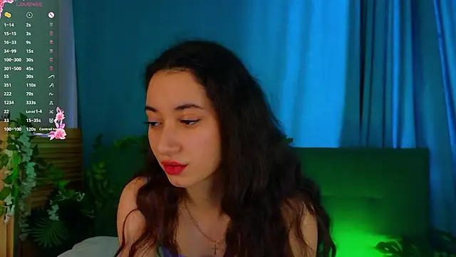 BettyMaldonado online show from 8, 2, 2026