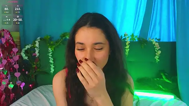 BettyMaldonado online show from 8, 3, 2026