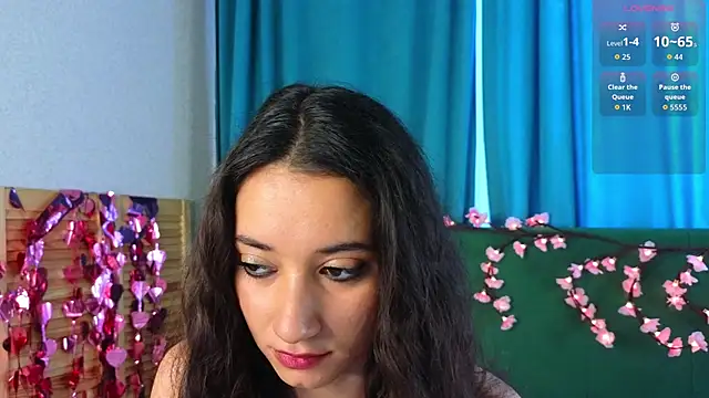 Snapshot of BettyMaldonado chatting on 19, 7, 2026 BettyMaldonado online show from 19, 7, 2026