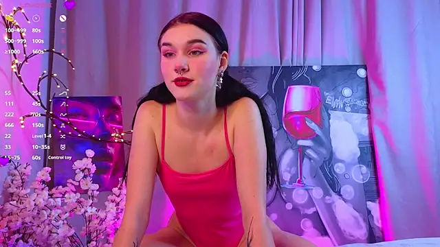 JenniferSullivan online show from 24, 11, 2025