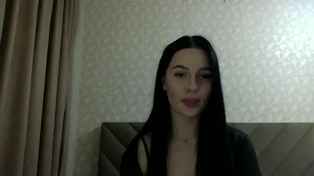 Snapshot of Lulii24 chatting on 1, 10, 2025 Lulii24 online show from 1, 10, 2025