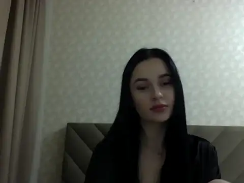 Snapshot of Lulii24 chatting on 27, 10, 2025 Lulii24 online show from 27, 10, 2025