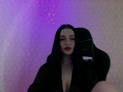 Snapshot of Lulii24 chatting on 21, 7, 2026 Lulii24 online show from 21, 7, 2026