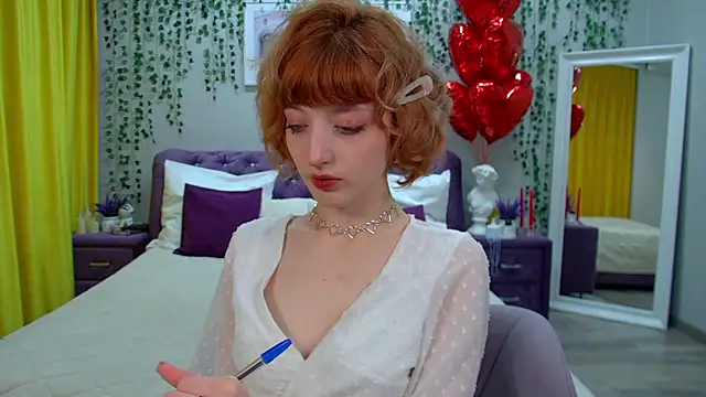 MistyMarlo online show from 15, 2, 2026