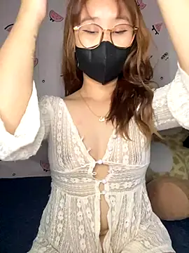 Snapshot of Meowyeuk6 chatting on 28, 9, 2025 Meowyeuk6 online show from 28, 9, 2025